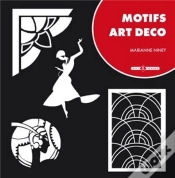 Capa do artigo Motifs Art Deco