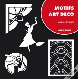Capa do artigo Motifs Art Deco