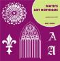 Motifs Art Gothique - Preview