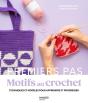 Motifs Au Crochet : Techniques Et Modèles Pour Apprendre Et Progresser - Preview
