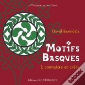 Capa do artigo Motifs Basques