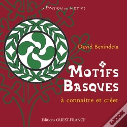 Capa do artigo Motifs Basques