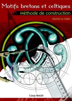 Capa do artigo Motifs Bretons Et Celtiques ; Méthode De Construction