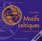Capa do artigo Motifs Celtiques À Connaître Et Créer