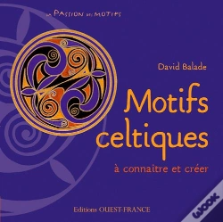 Capa do artigo Motifs Celtiques À Connaître Et Créer