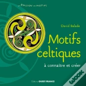 Capa do artigo Motifs Celtiques A Connaitre Et Creer