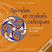 Capa do artigo Motifs Celtiques : Spirales Et Entrelacs