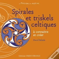 Capa do artigo Motifs Celtiques : Spirales Et Entrelacs