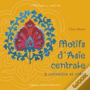 Capa do artigo Motifs D