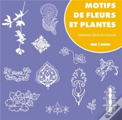 Capa do artigo Motifs De Fleurs Et Plantes