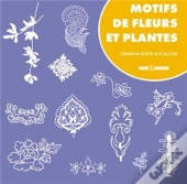 Motifs De Fleurs Et Plantes