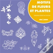 Capa do artigo Motifs De Fleurs Et Plantes