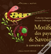 Capa do artigo Motifs De Savoie ; À Connaître Et Créer