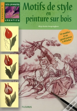 Capa do artigo Motifs De Style En Peinture Sur Bois