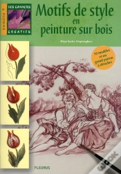 Capa do artigo Motifs De Style En Peinture Sur Bois