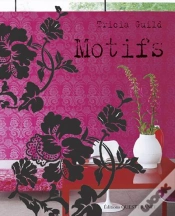 Capa do artigo Motifs De Tricia Guild