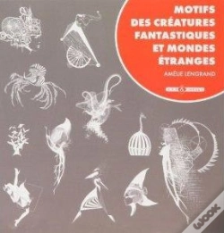 Capa do artigo Motifs Des Créatures Imaginaires Et Monde Étranges