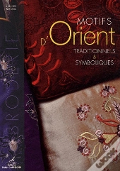 Motifs D'Orient Traditionnels Et Symboliques