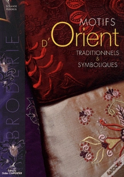 Capa do artigo Motifs D'Orient Traditionnels Et Symboliques