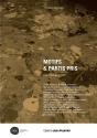 Motifs & Partis Pris - Preview