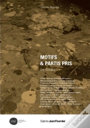 Capa do artigo Motifs & Partis Pris