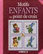 Motifs Enfants Au Point De Croix