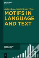 Motifs In Language And Text