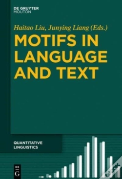 Capa do artigo Motifs In Language And Text