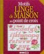 Motifs Linge De Maison Au Point De Croix - Preview
