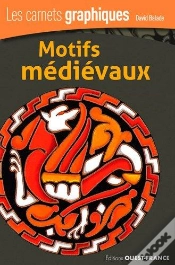Capa do artigo Motifs Médiévaux