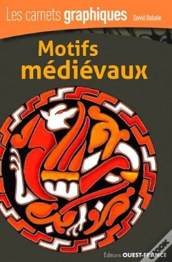 Capa do artigo Motifs Médiévaux