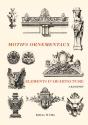 Motifs Ornementaux ; Elements D'Architecture - Preview
