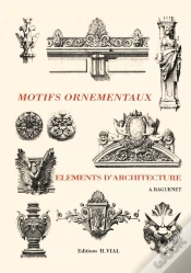 Capa do artigo Motifs Ornementaux ; Elements D
