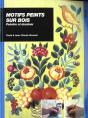Motifs Peints Sur Bois : Peindre Et Dessiner - Preview