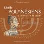 Motifs Polynésiens ; À Connaître Et Créer - Preview