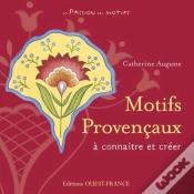 Capa do artigo Motifs Provençaux À Connaître Et Créer
