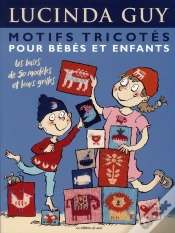 Capa do artigo Motifs Tricotes Pour Enfants