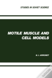 Capa do artigo Motile Muscle And Cell Models