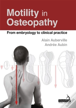 Capa do artigo Motility In Osteopathy