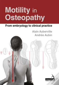 Capa do artigo Motility In Osteopathy