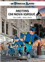 Motins em Nova Iorque - Preview