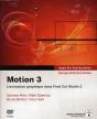 Motion 3 ; L'Animation Graphique Dans Final Cut Studio 2 - Preview