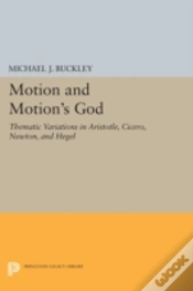 Capa do artigo Motion And Motion