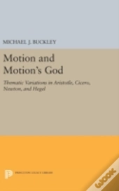 Motion And Motion'S God