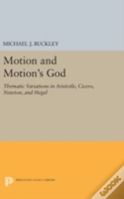 Capa do artigo Motion And Motion