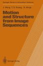 Motion And Structure From Image Sequences - Preview