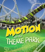 Capa do artigo Motion At The Theme Park