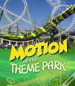 Capa do artigo Motion At The Theme Park