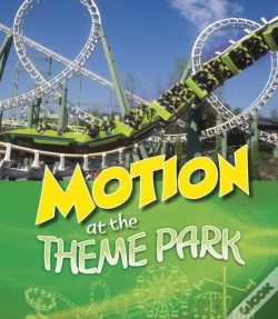 Capa do artigo Motion At The Theme Park