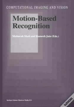 Capa do artigo Motion-Based Recognition